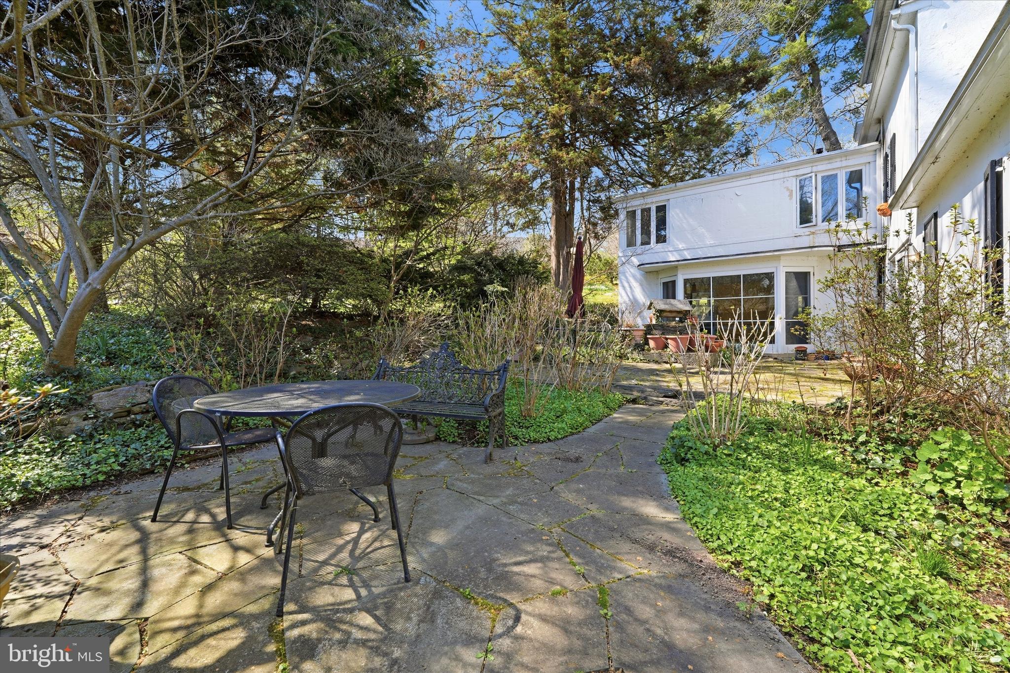 208 RIGHTERS MILL ROAD