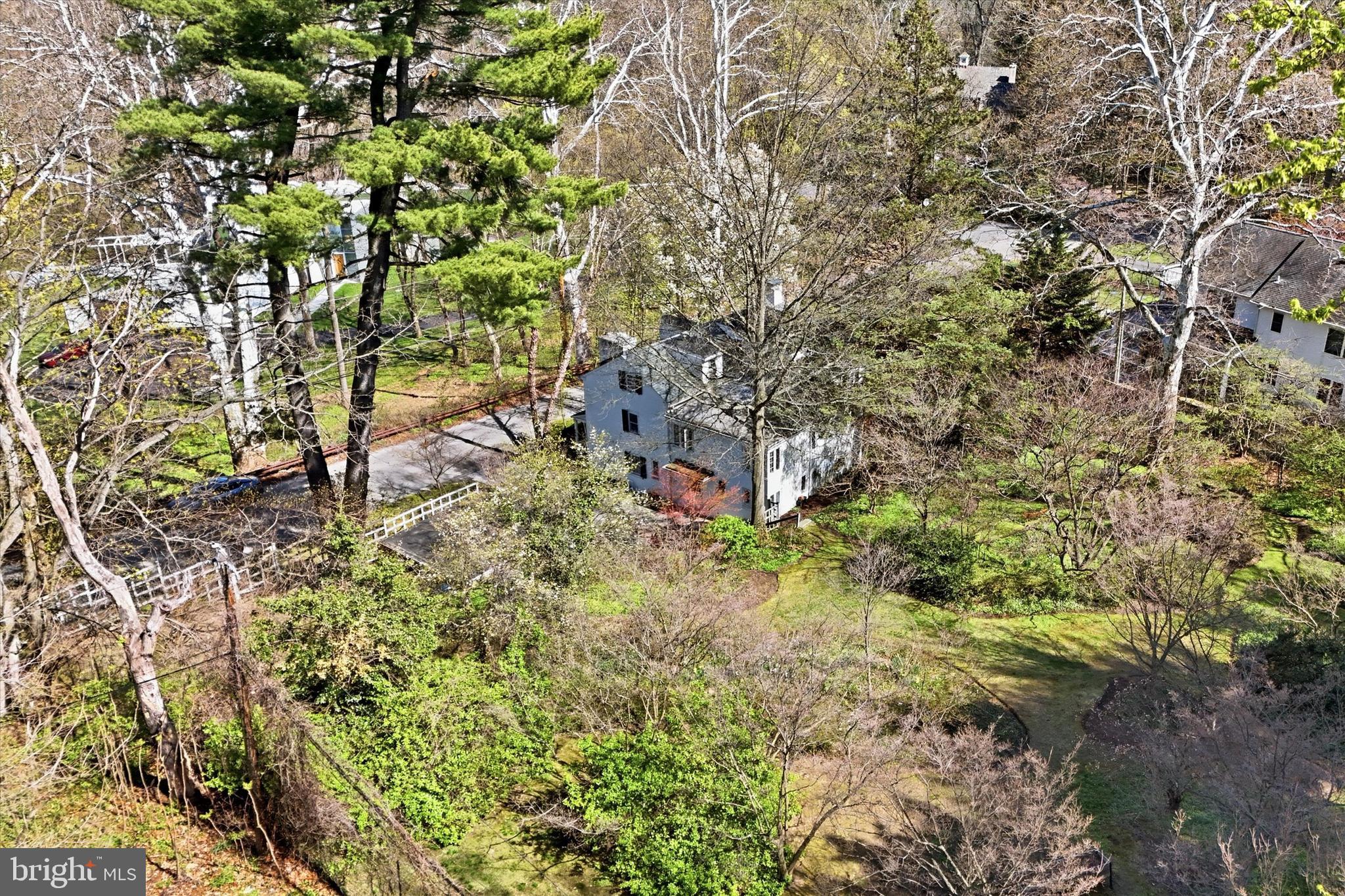 208 RIGHTERS MILL ROAD