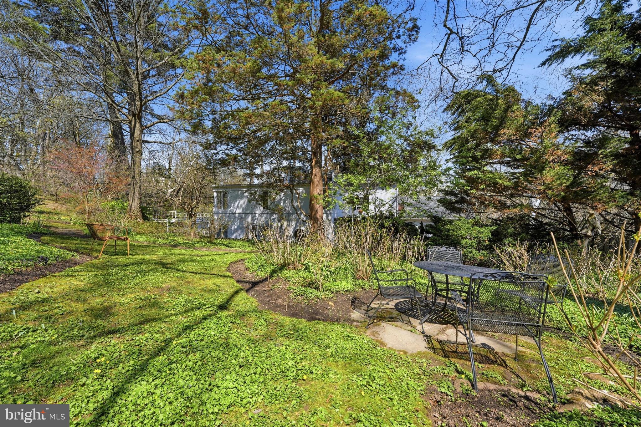 208 RIGHTERS MILL ROAD