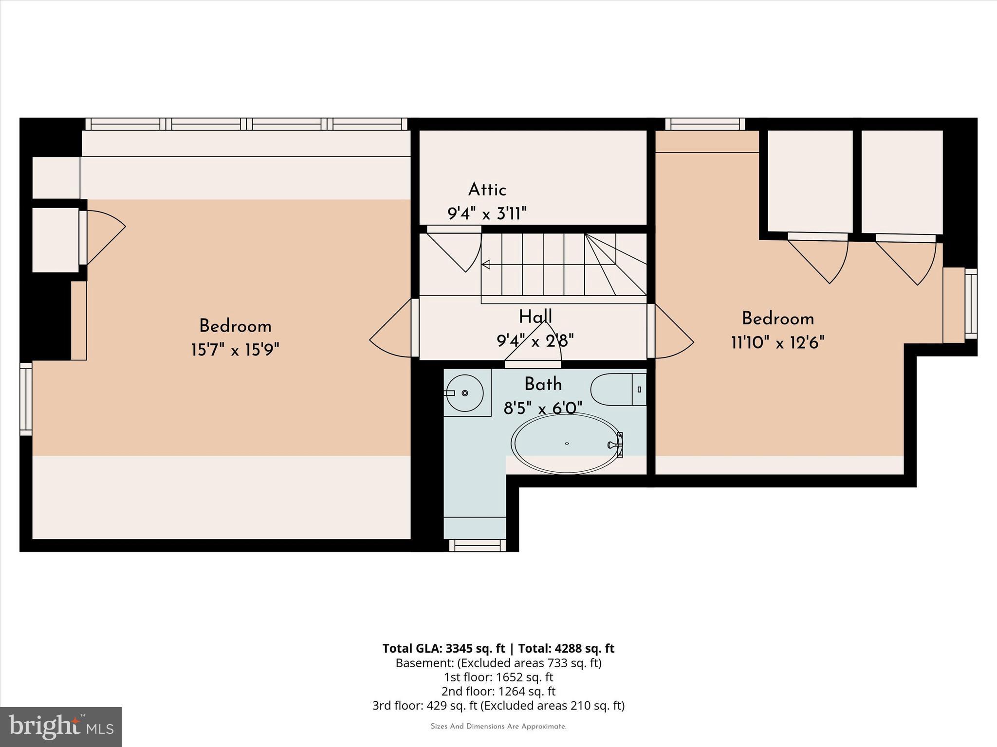 208 RIGHTERS MILL ROAD
