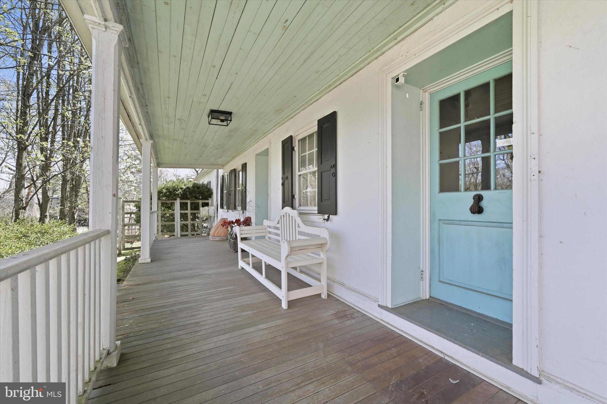208 RIGHTERS MILL ROAD