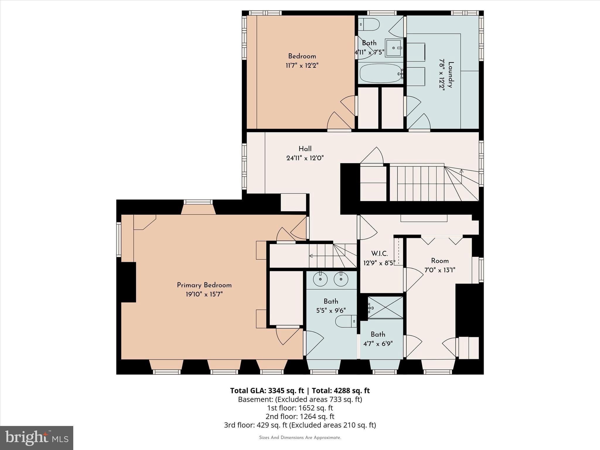 208 RIGHTERS MILL ROAD