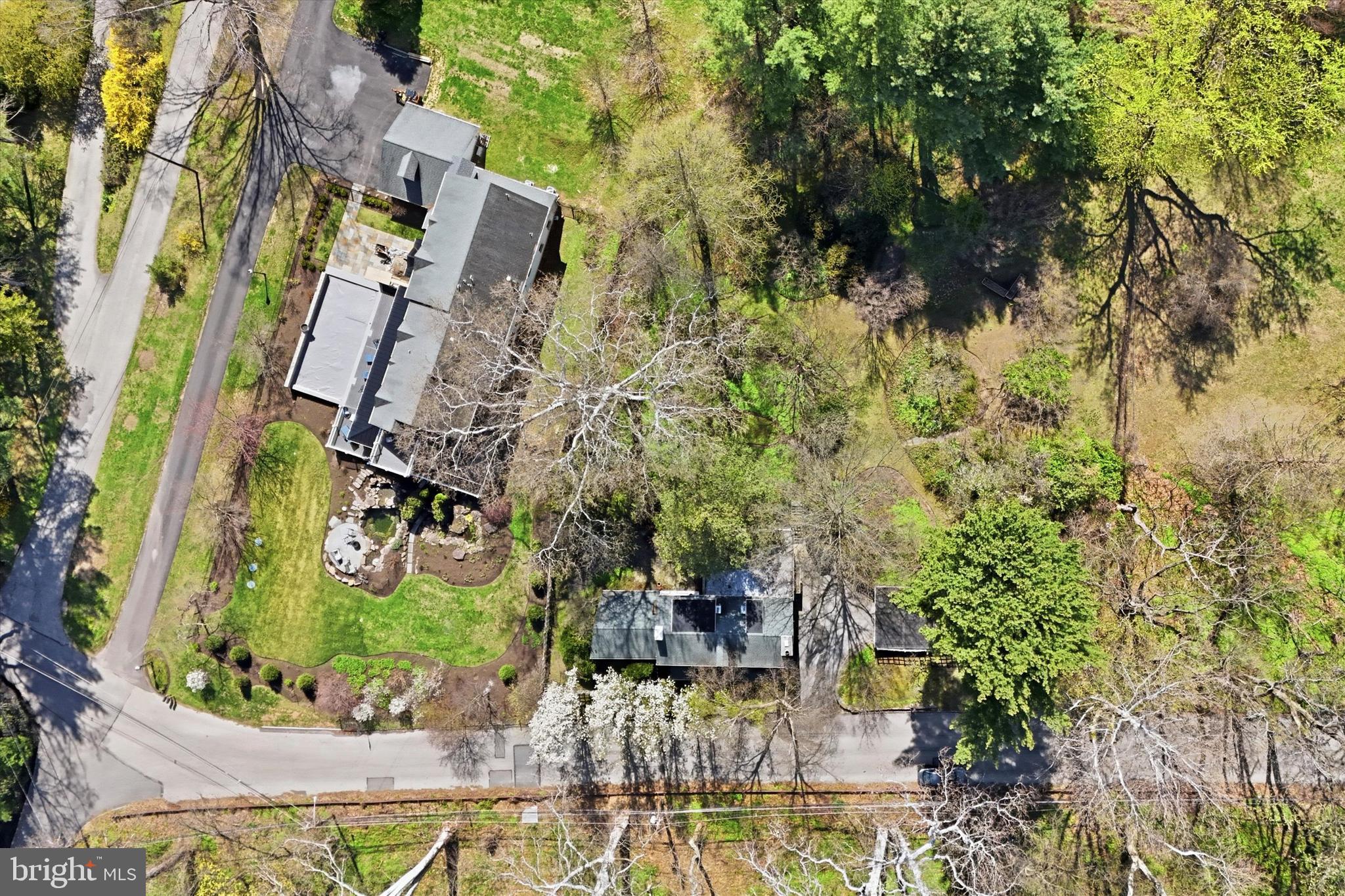 208 RIGHTERS MILL ROAD