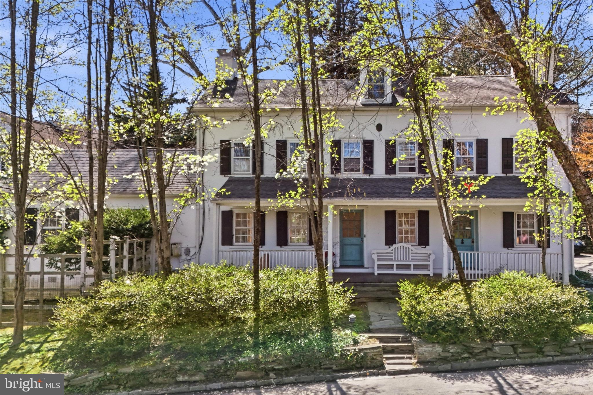 208 RIGHTERS MILL ROAD