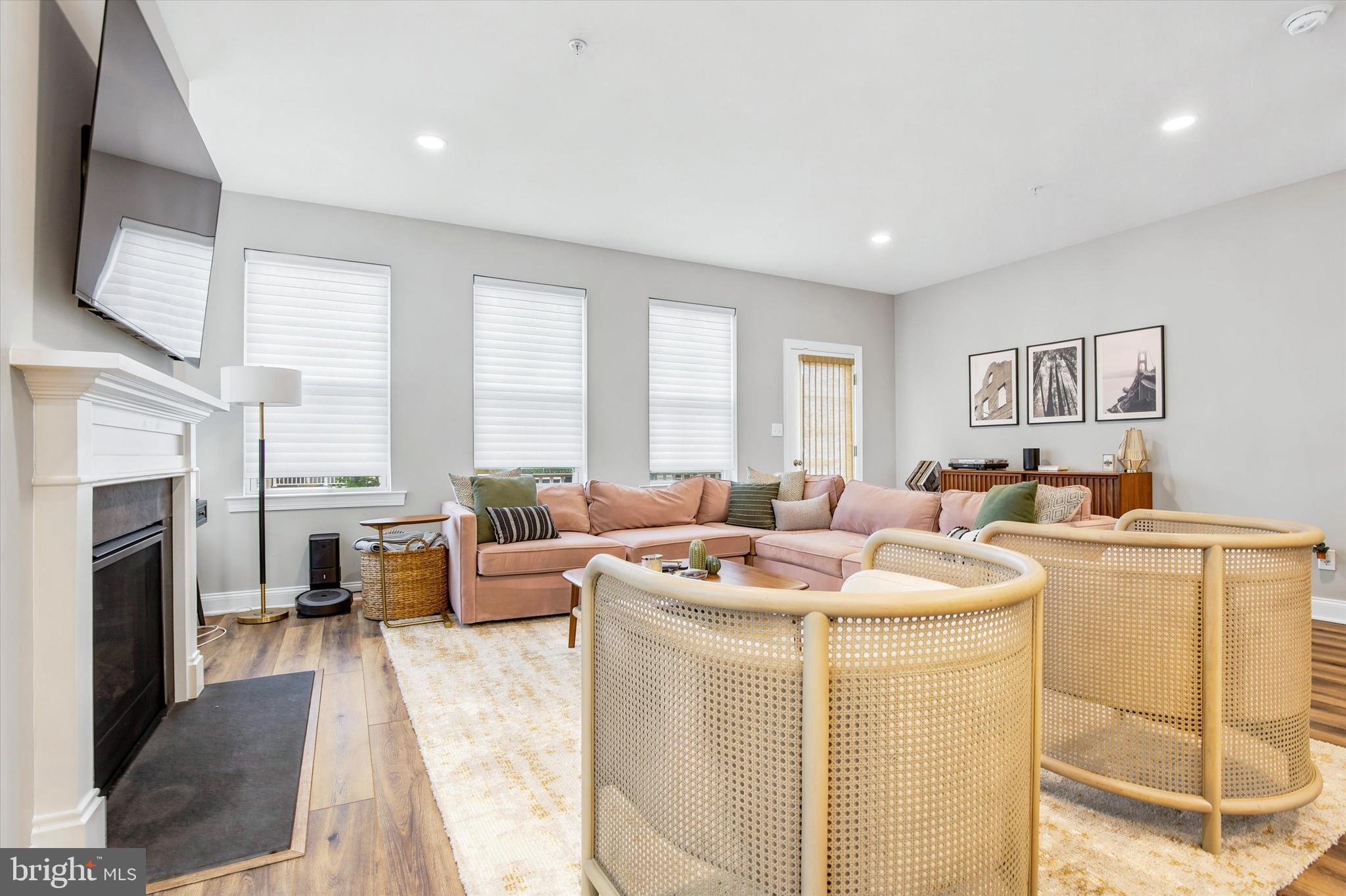 110 HARLAND AVENUE