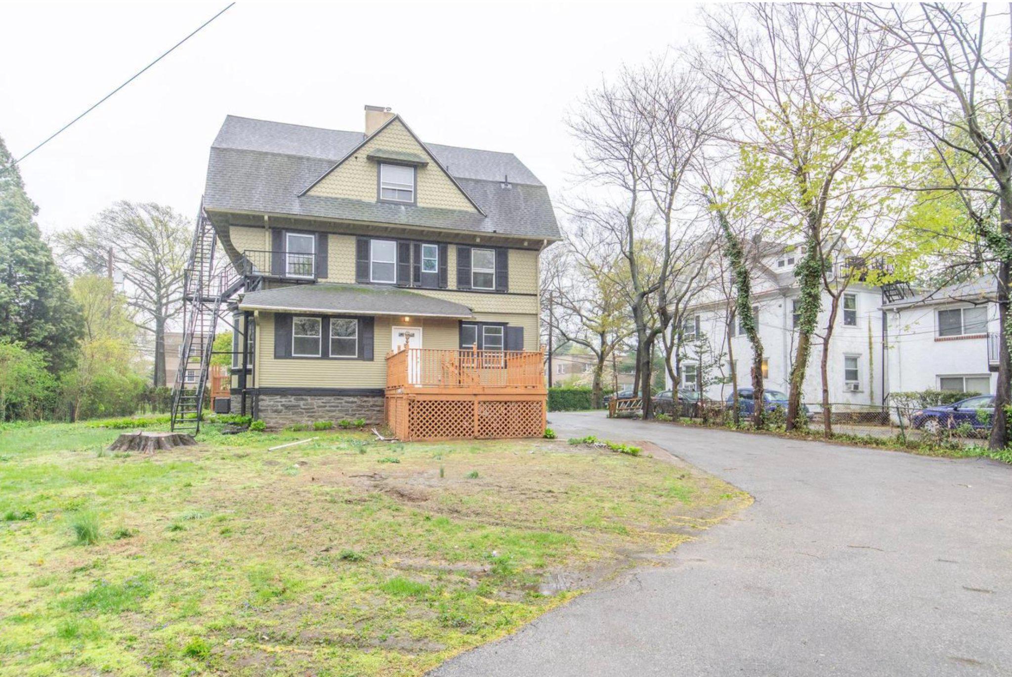 115 MONTGOMERY AVENUE