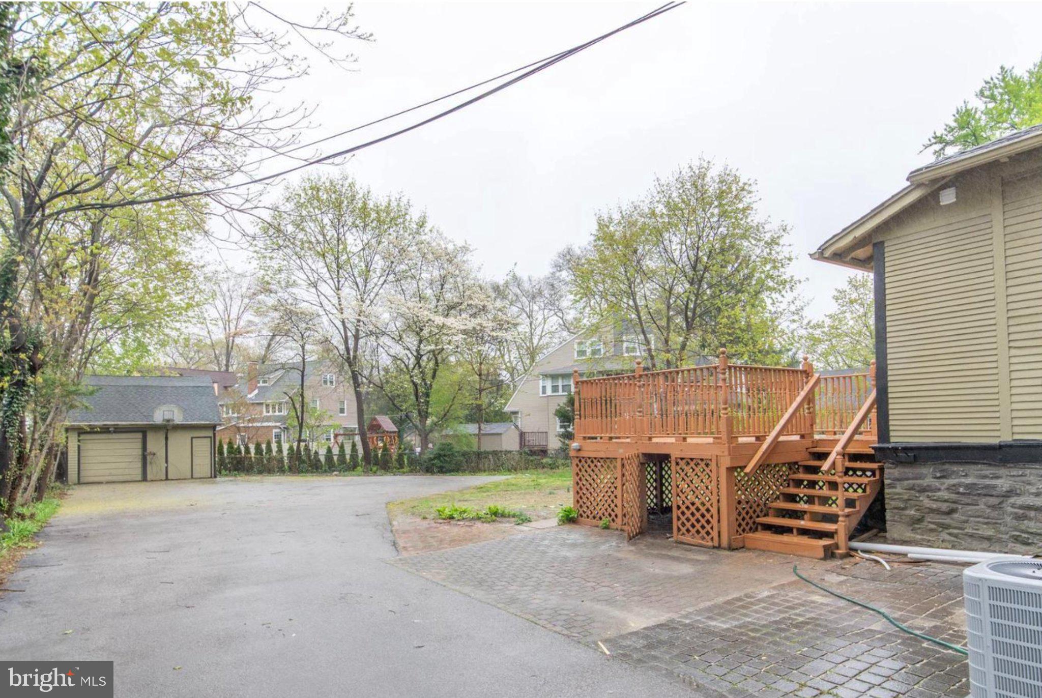 115 MONTGOMERY AVENUE