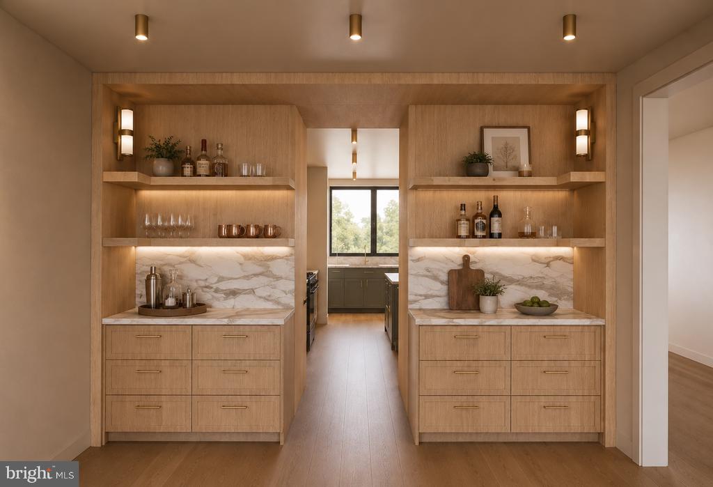 1 MARY WATERS FORD ROAD