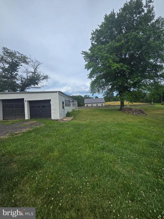 1 KEEN ROAD