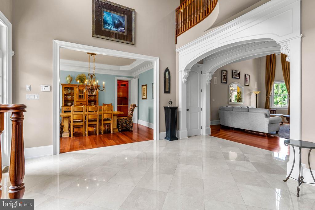 1519 CEDAR HILL ROAD