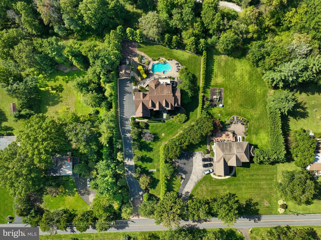 1519 CEDAR HILL ROAD