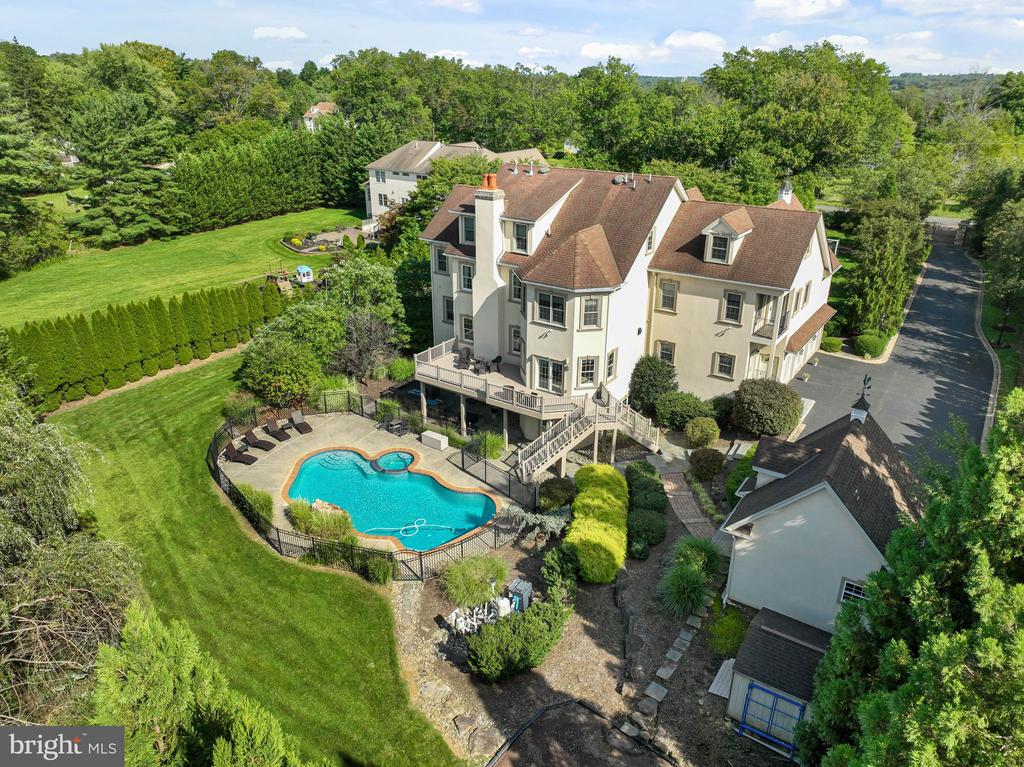 1519 CEDAR HILL ROAD