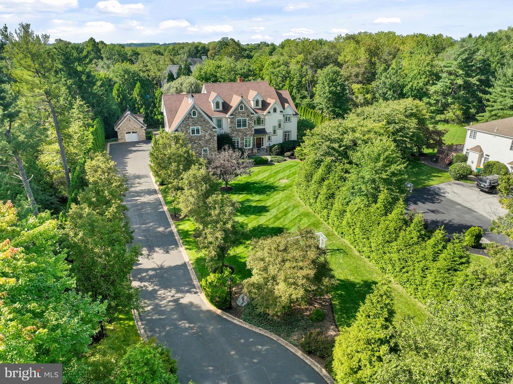 1519 CEDAR HILL ROAD