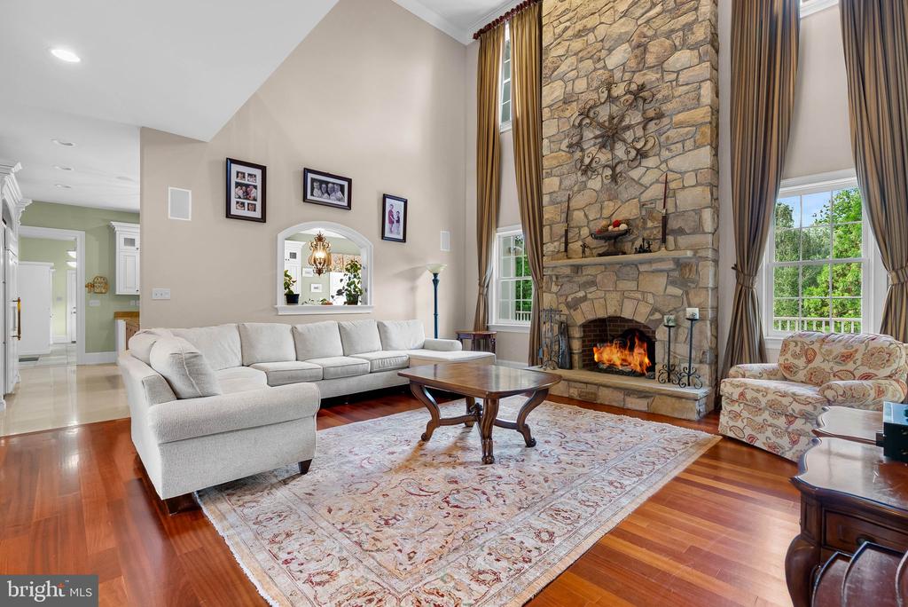 1519 CEDAR HILL ROAD