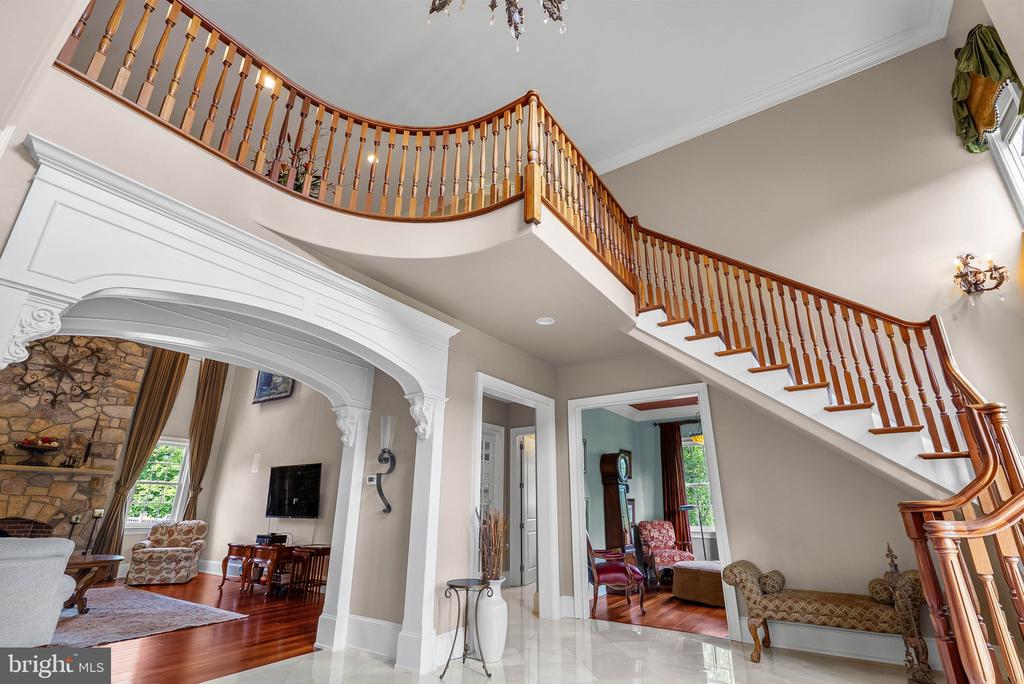 1519 CEDAR HILL ROAD