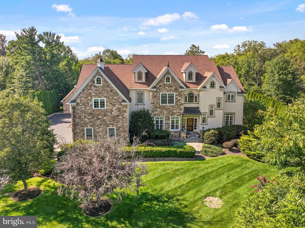 1519 CEDAR HILL ROAD