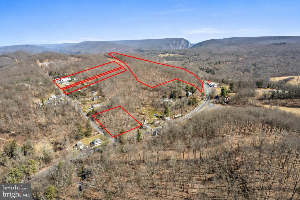 3154 Godfrey Ridge Dr