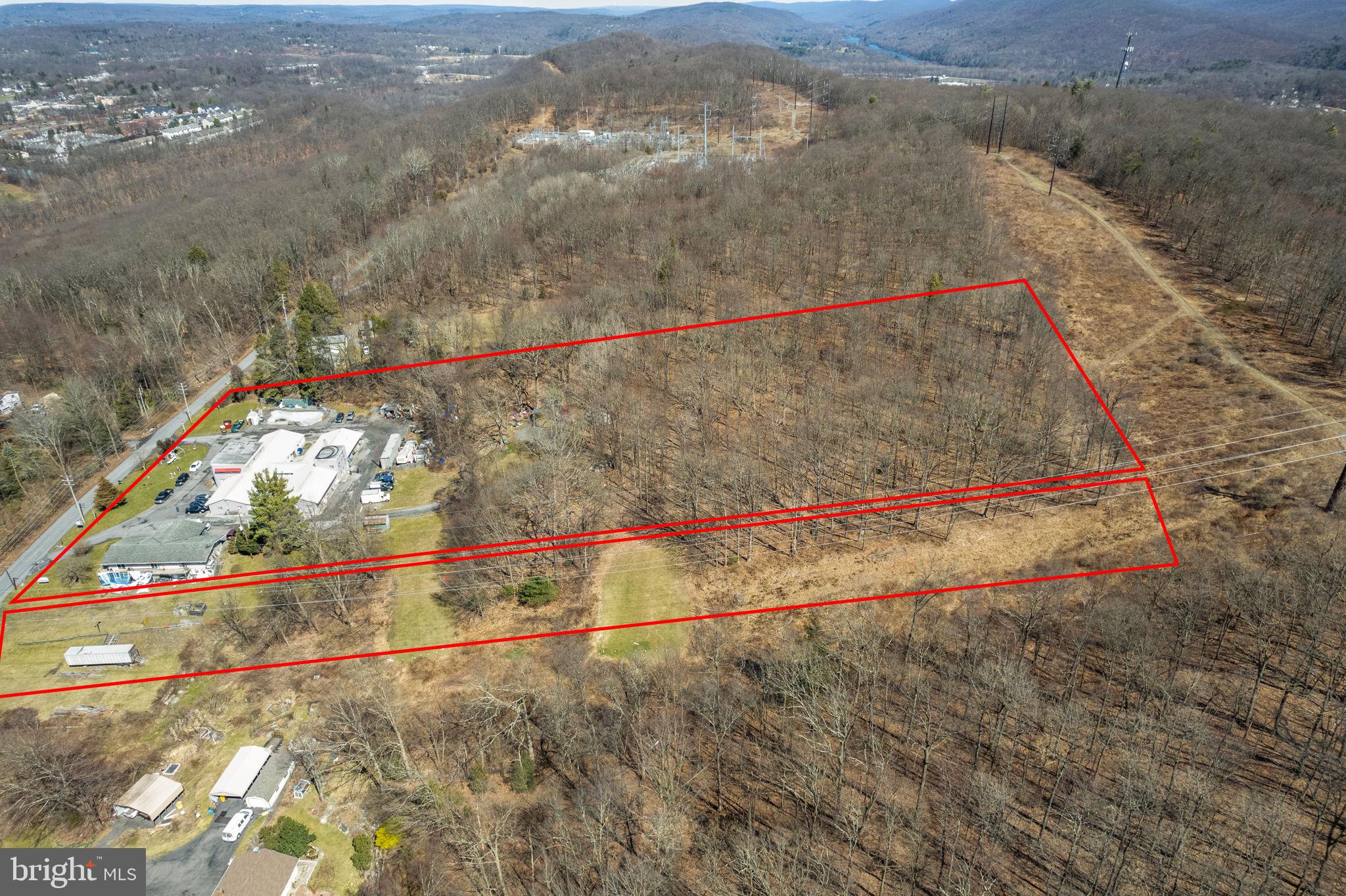 3154 Godfrey Ridge Dr