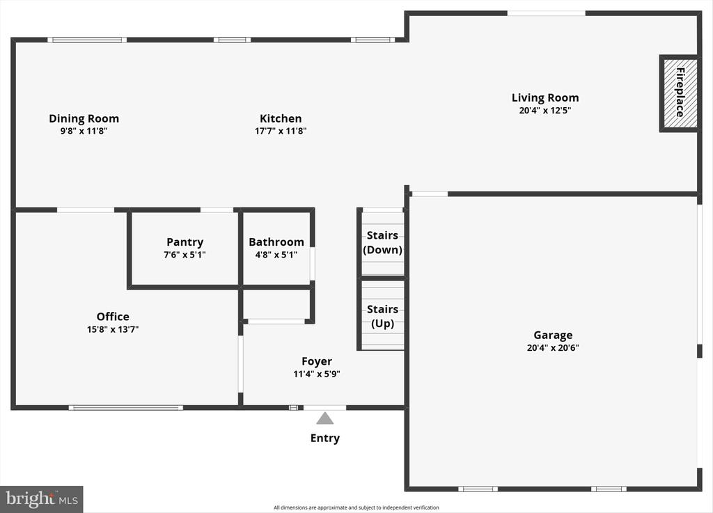 1333 JEFFREY LANE