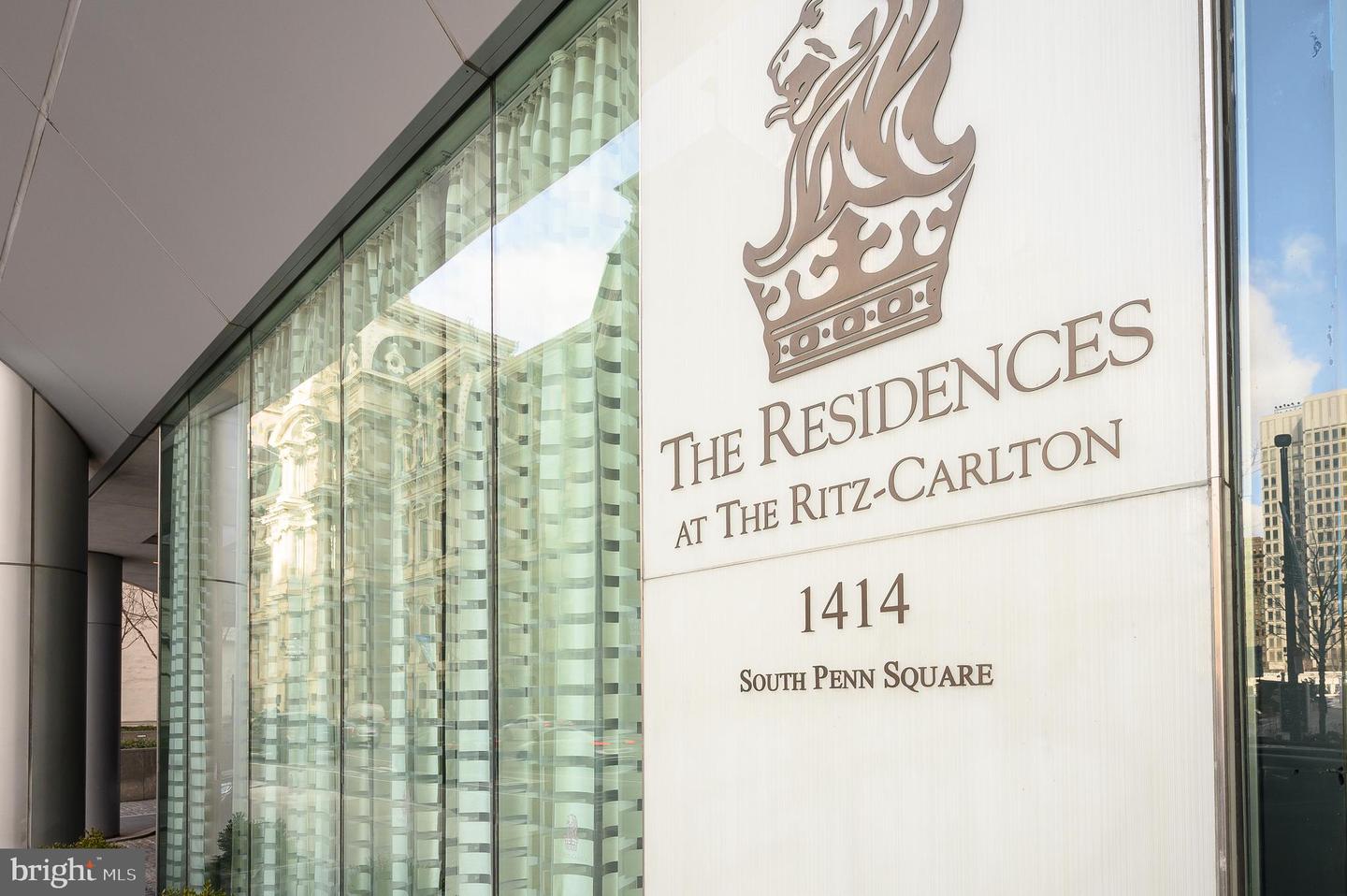 1414 S Penn Sq #31f