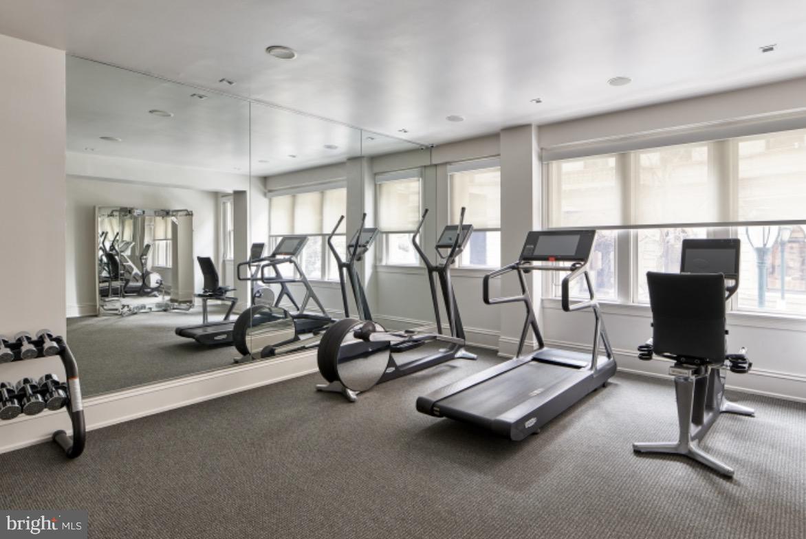 135 S 18th St #1blibrary