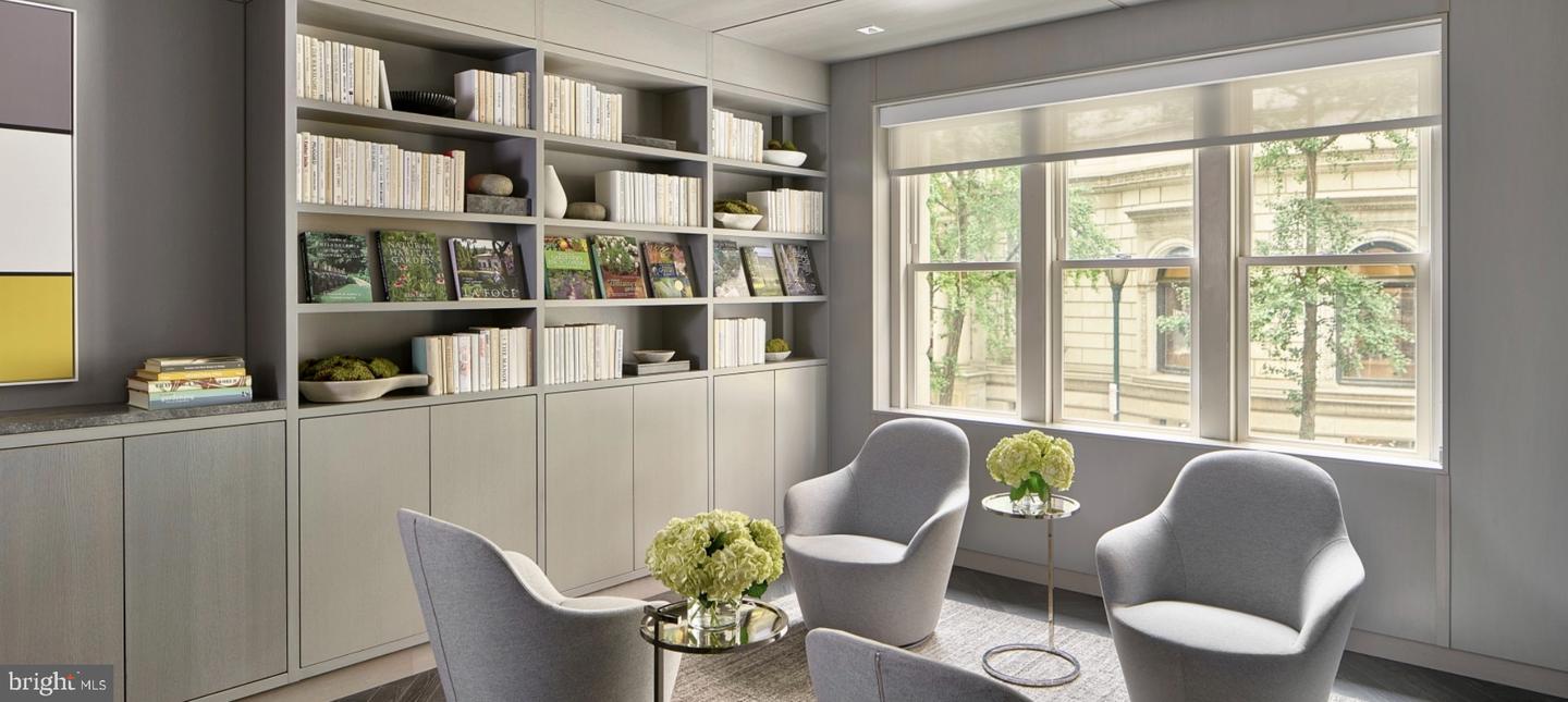 135 S 18th St #1blibrary