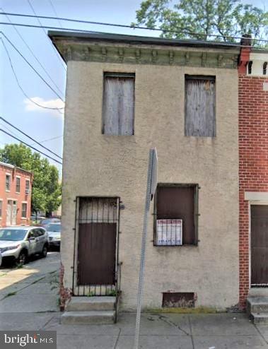 3800 Mount Vernon St