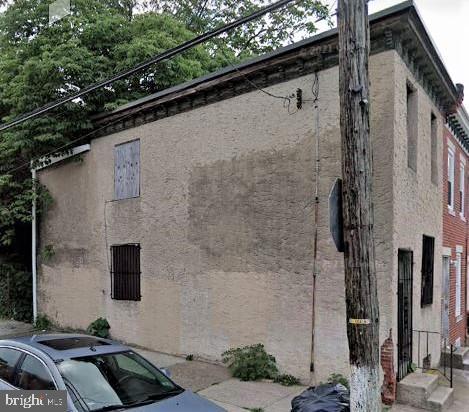 3800 Mount Vernon St