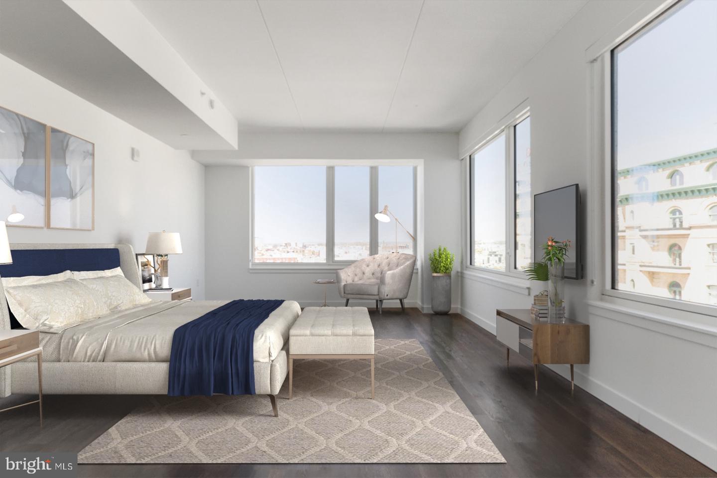 1300 Fairmount Ave #1b-1312