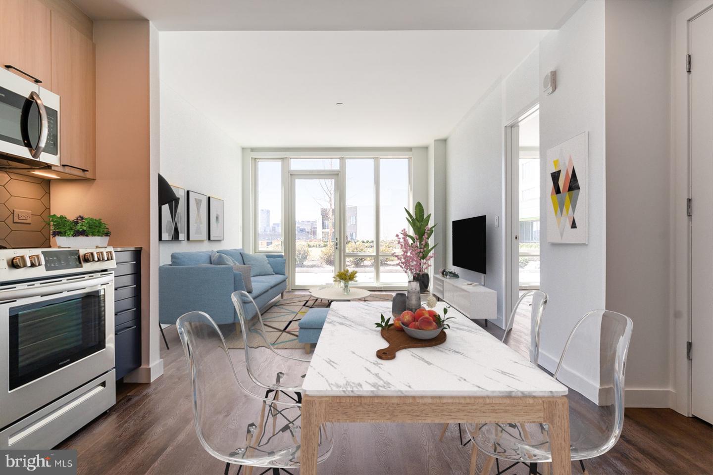 1300 Fairmount Ave #1b-1312