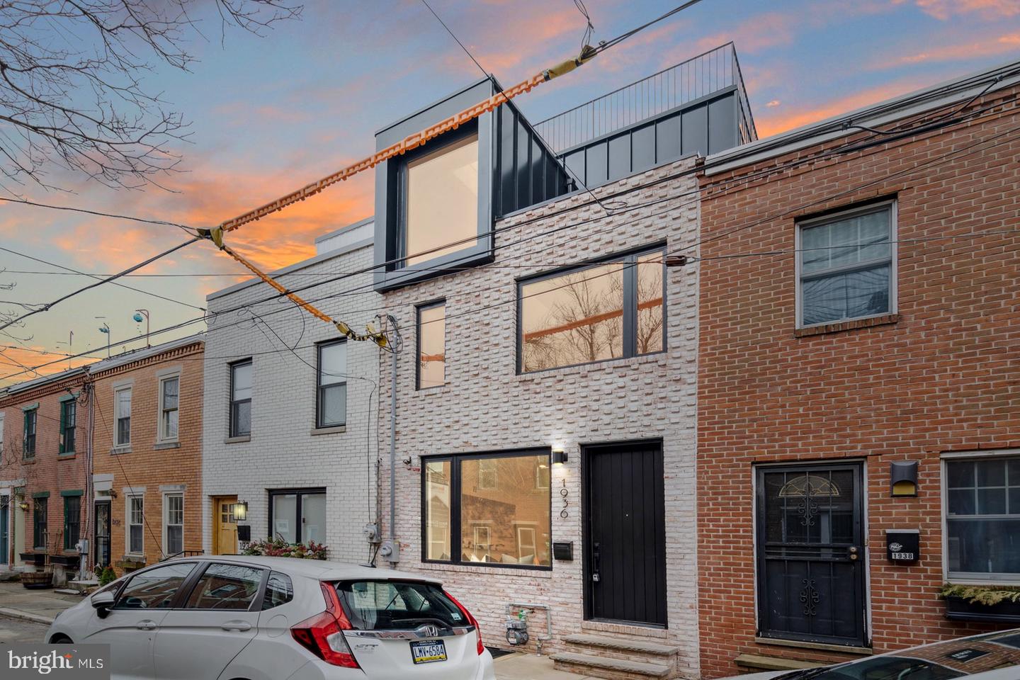 1936 Pemberton St