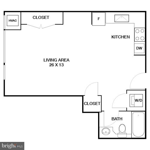 521 S Broad St #0b1ba