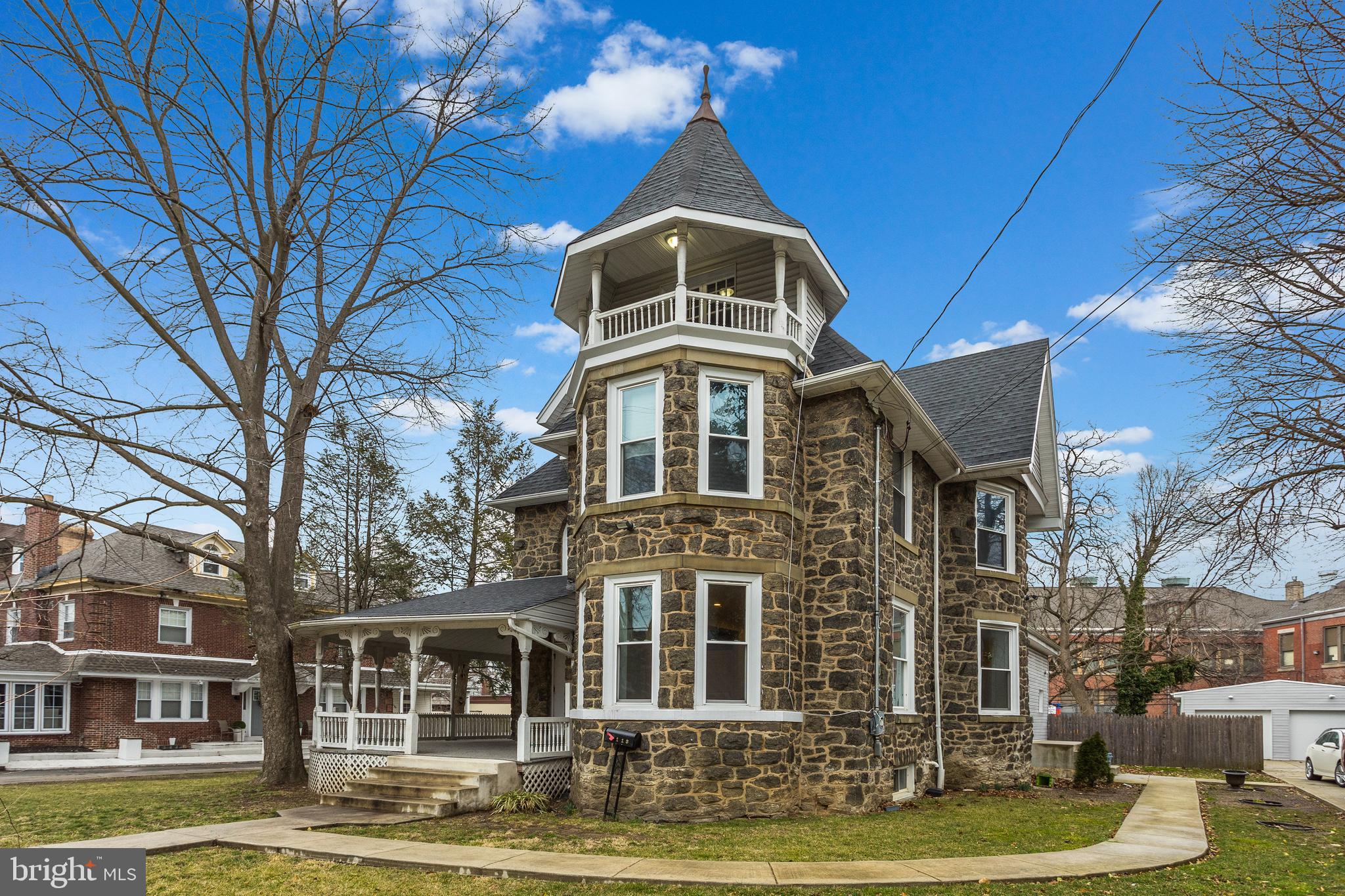 1113-15 N 63rd St