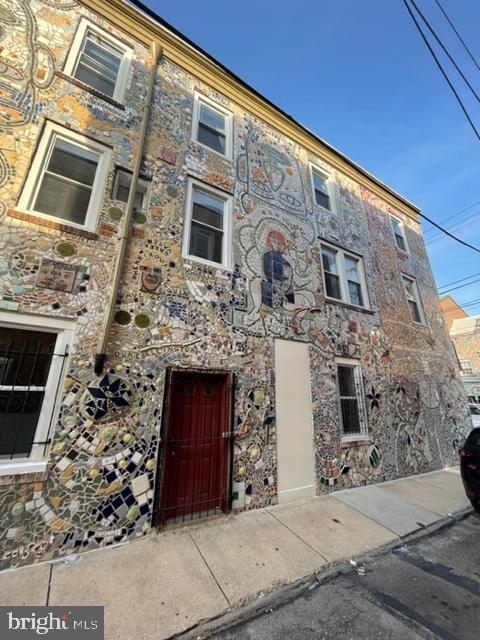 508 Bainbridge St
