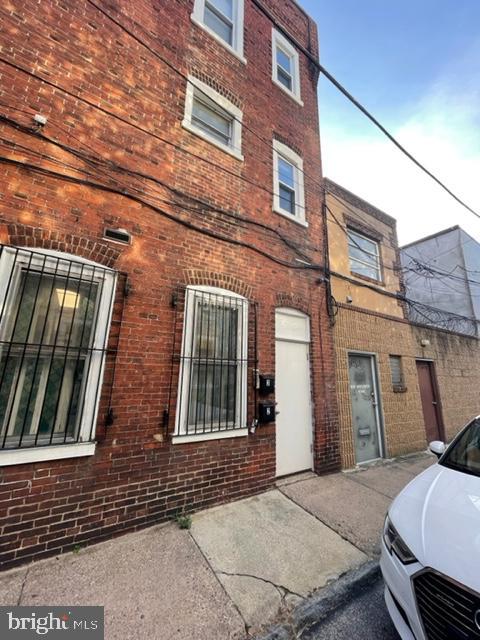 508 Bainbridge St