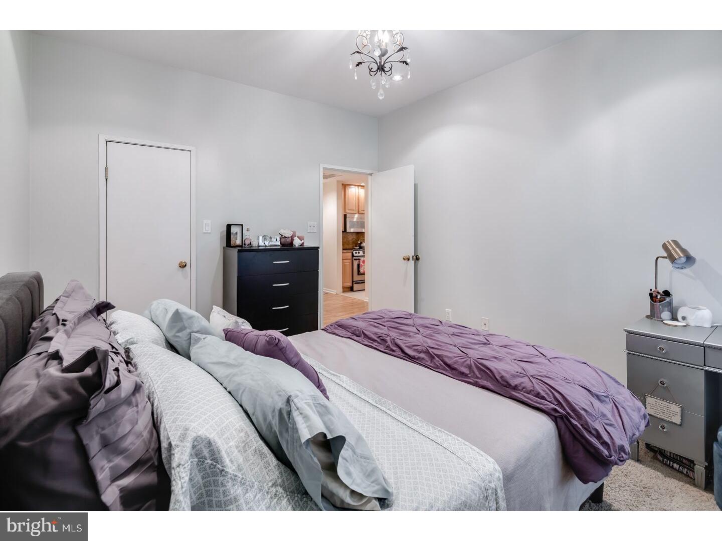 1601 Spring Garden St #404