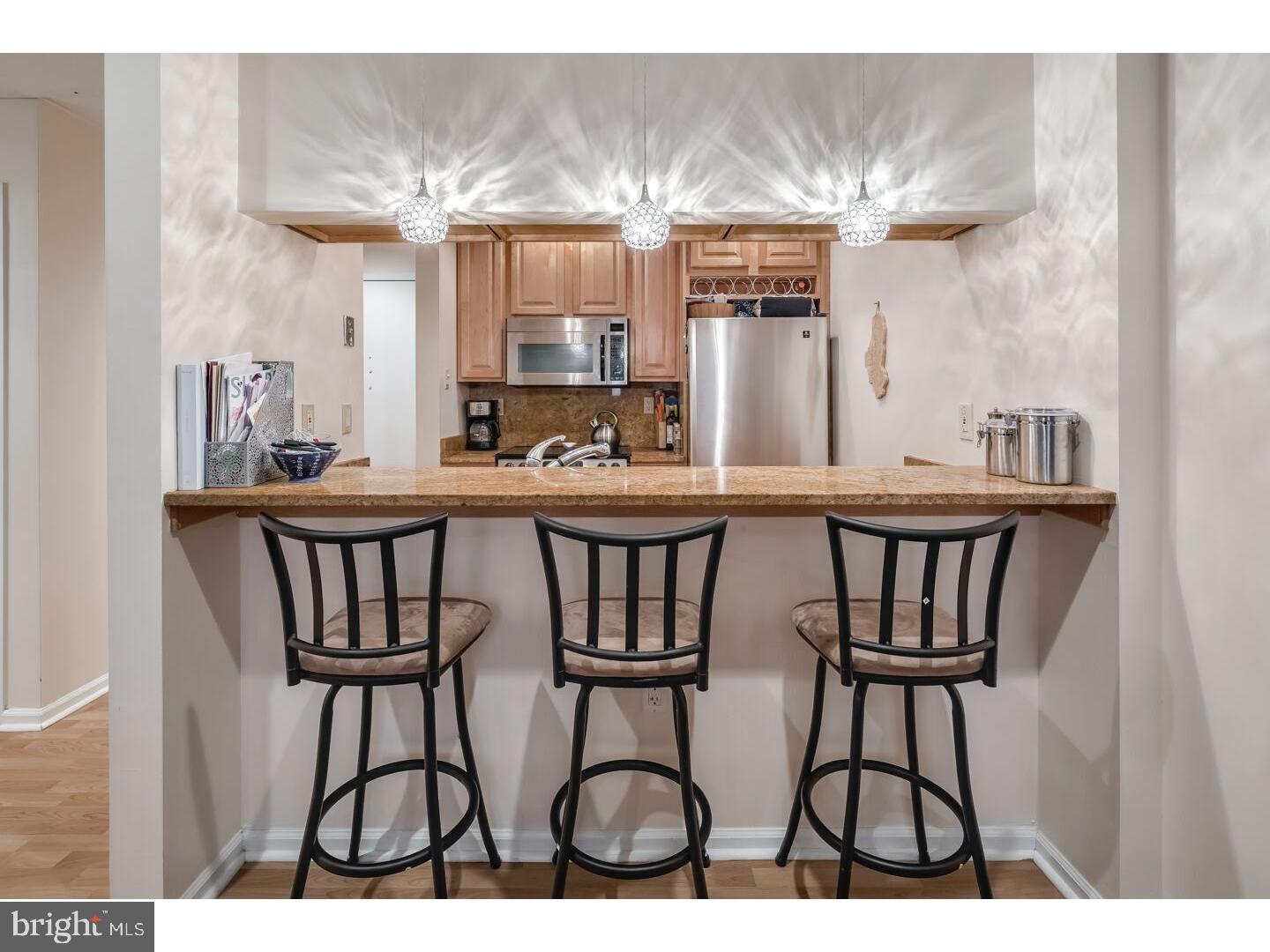 1601 Spring Garden St #404