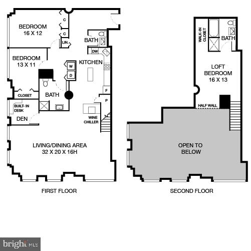 2300 Walnut St #3b2.5ba