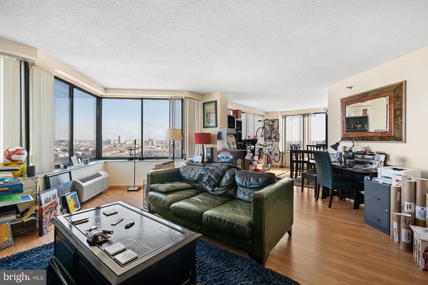 2001 Hamilton St #2309