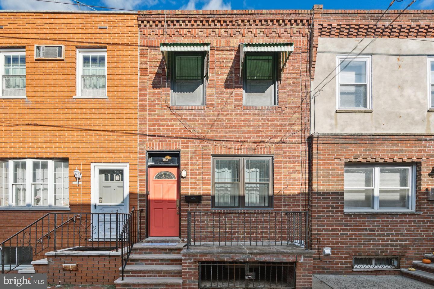 1113 Mercy St