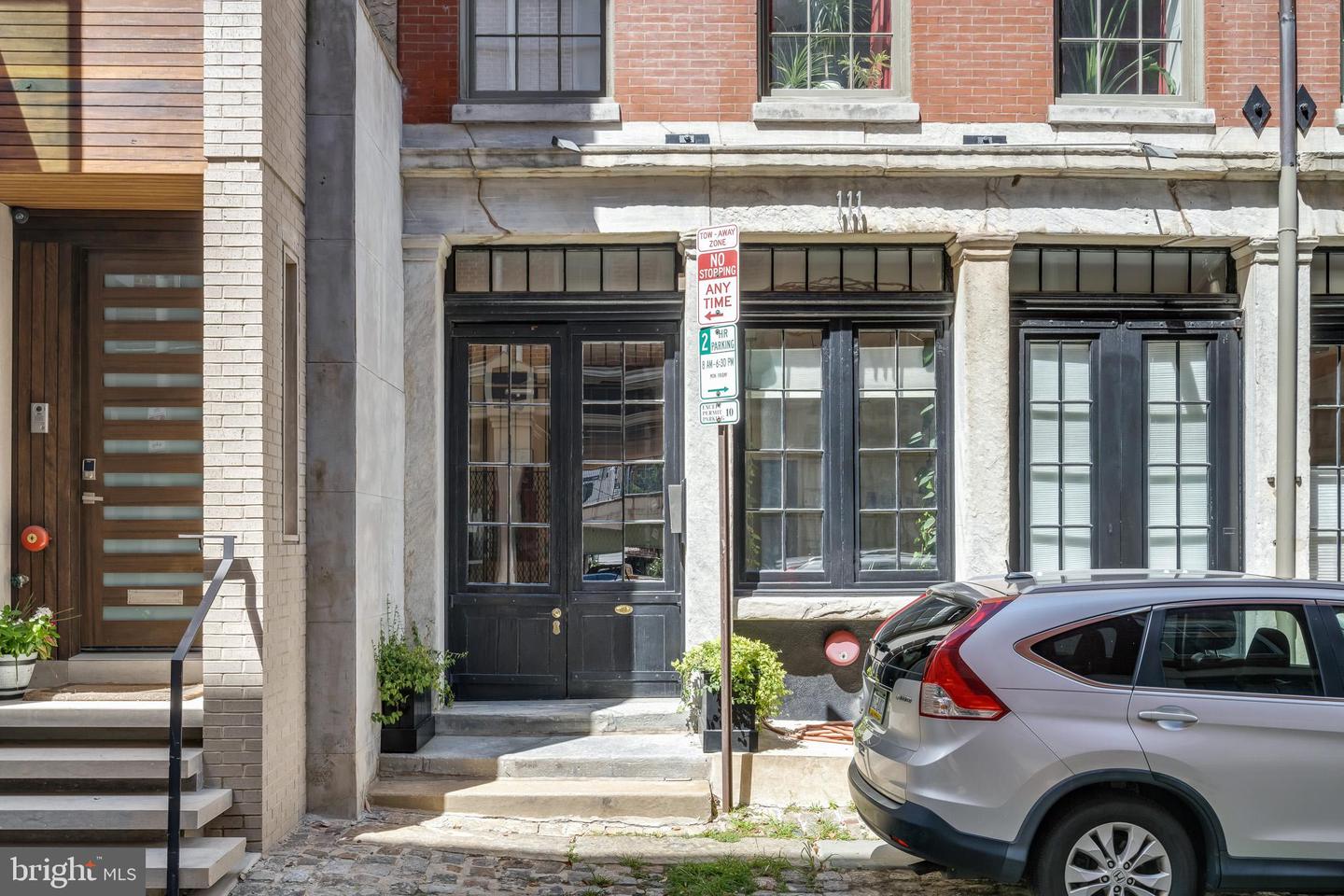 109-11 Church St #4