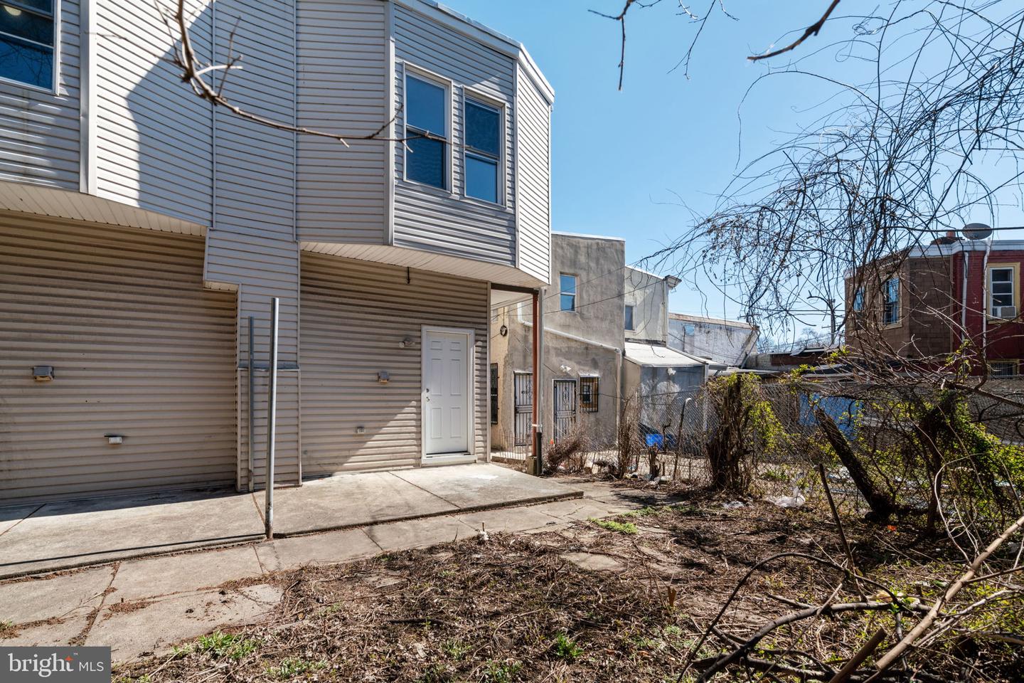 4518 Paul St