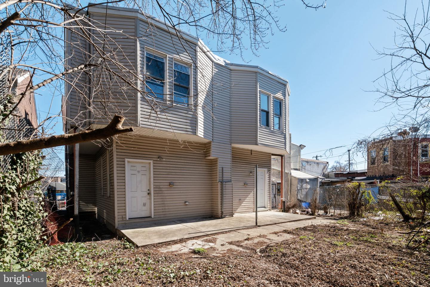 4518 Paul St