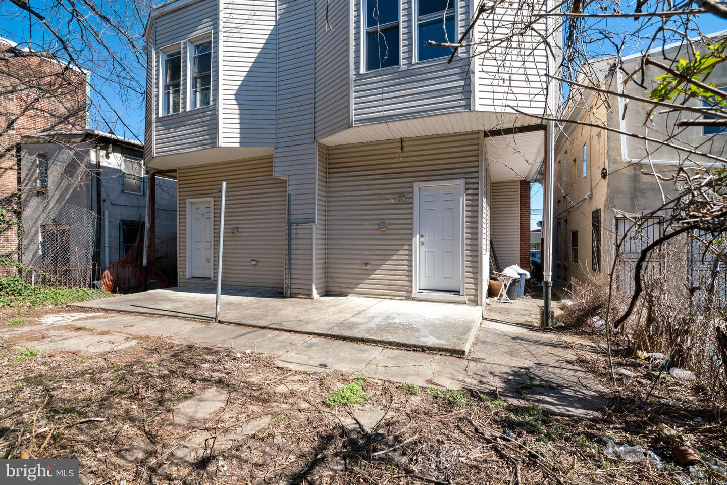 4518 Paul St