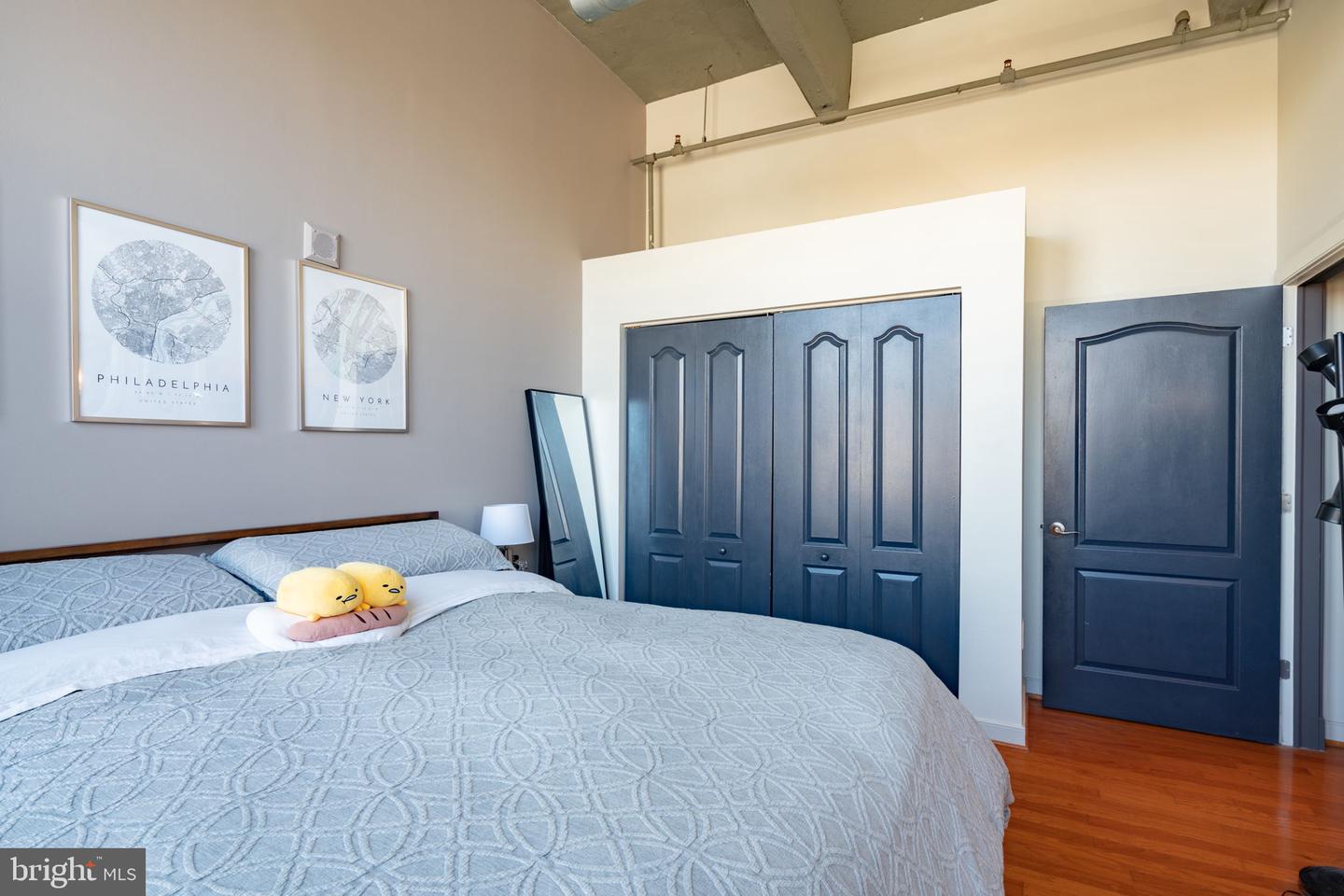 511-19 N Broad St #401