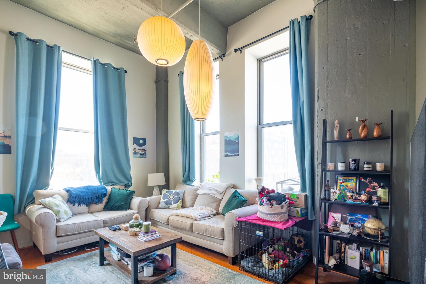 511-19 N Broad St #401