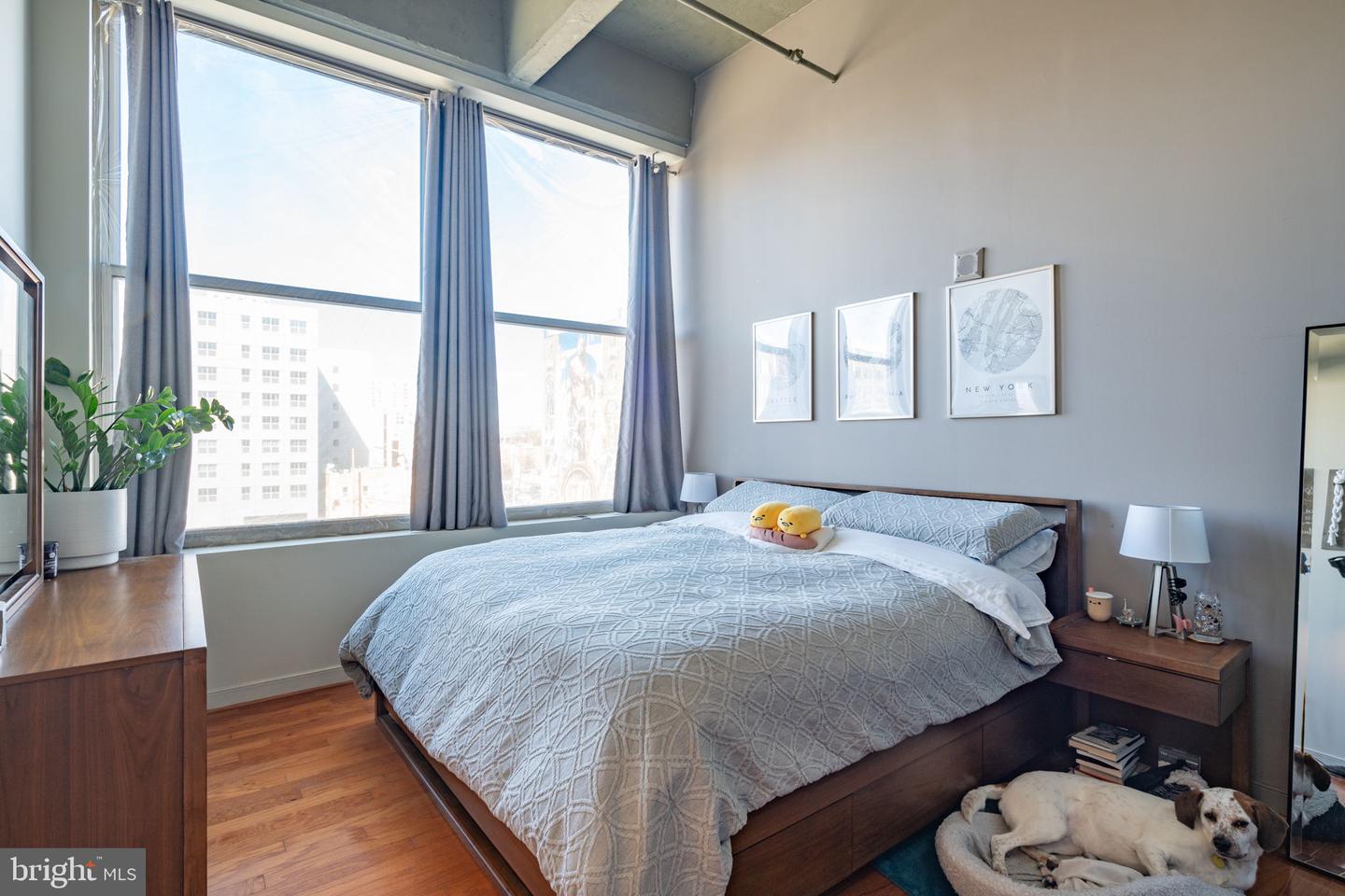 511-19 N Broad St #401