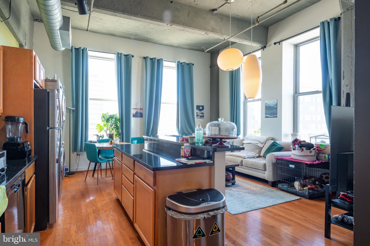 511-19 N Broad St #401