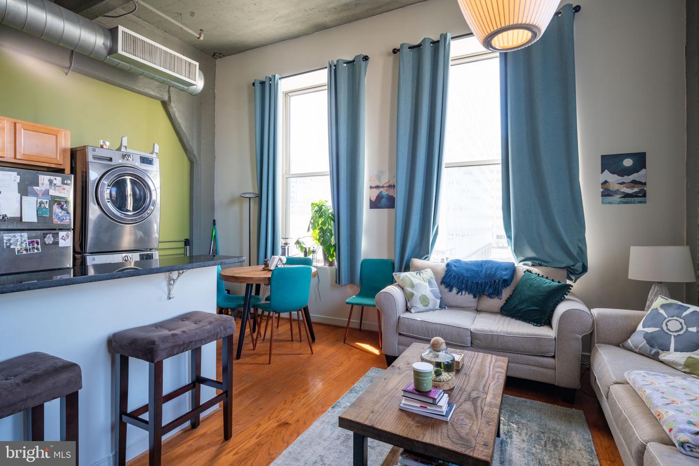 511-19 N Broad St #401