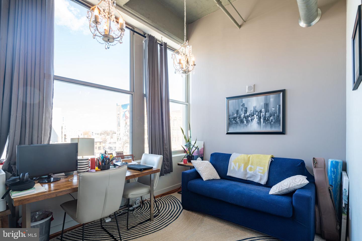 511-19 N Broad St #401